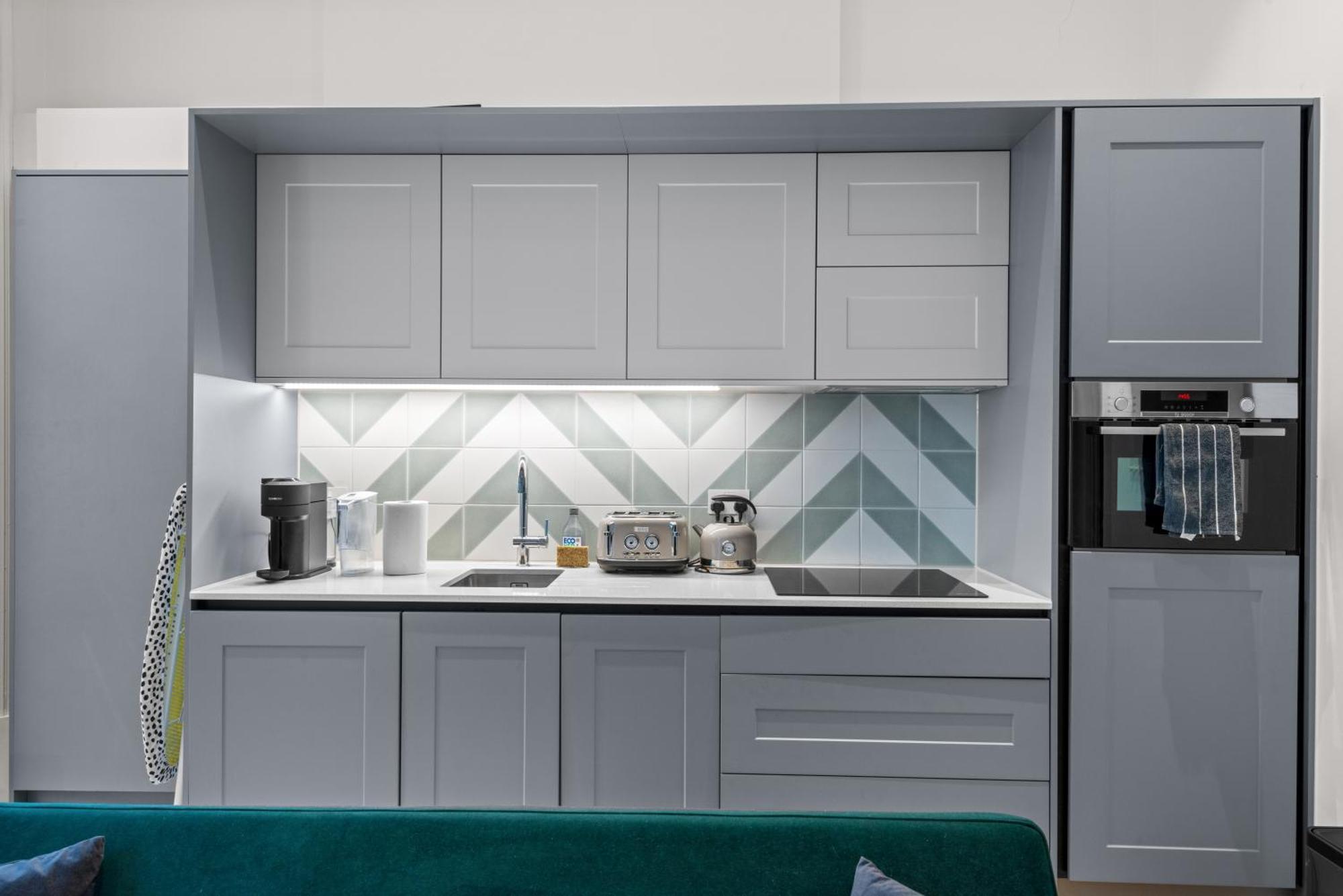 Londwell, Central Chic, Luxury Stay By Hyde Park Londýn Exteriér fotografie